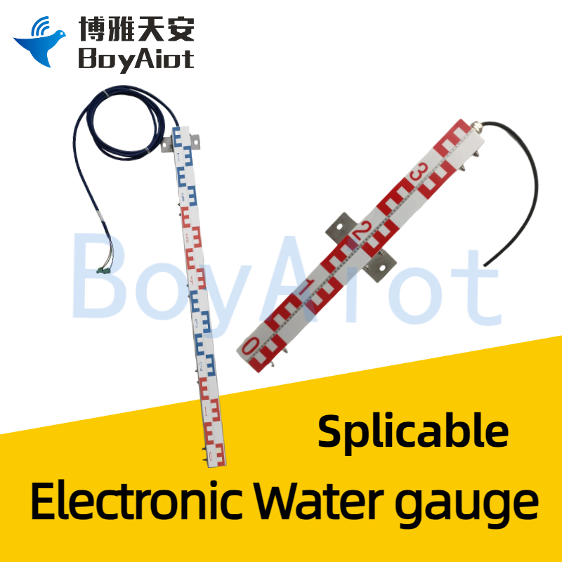 BOY-SW02 Electronic Water gauge