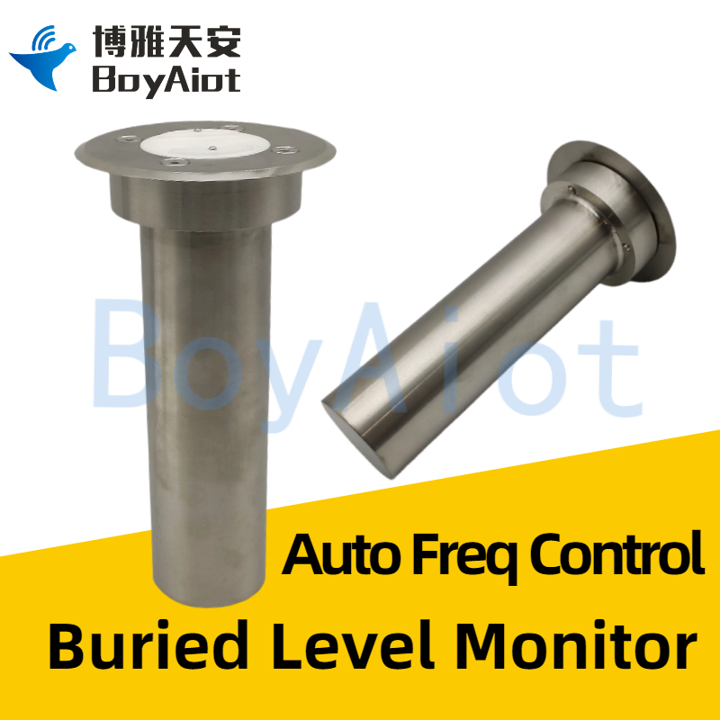 BOY-WR03 Buried Level Monitor 