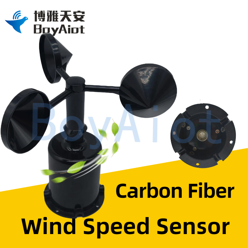 BOY-FL05-S Wind Speed Sensor