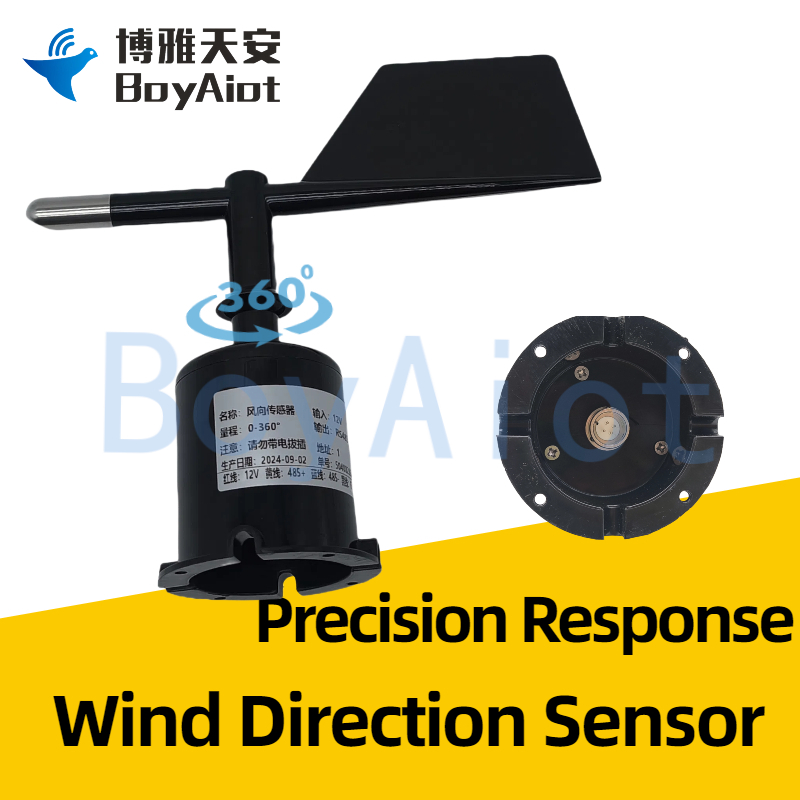 BOY-FL05-D Wind direction sensor