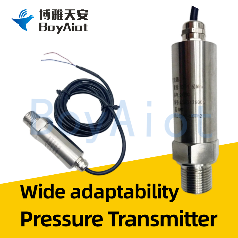 BOY-YP05-S-01 pressure transmitter 