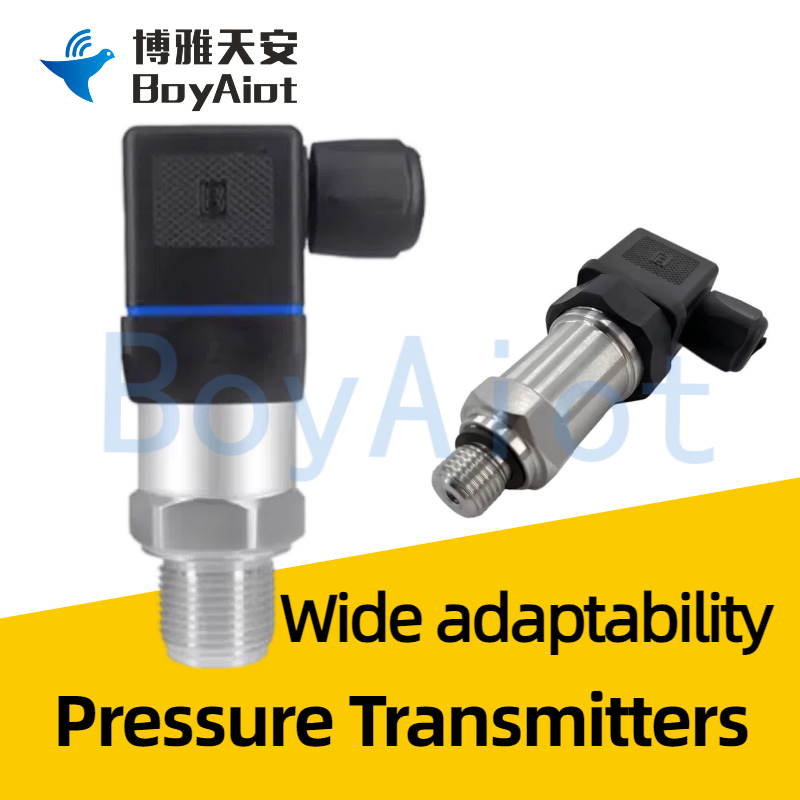 BOY-YP05-S Pressure transmitter