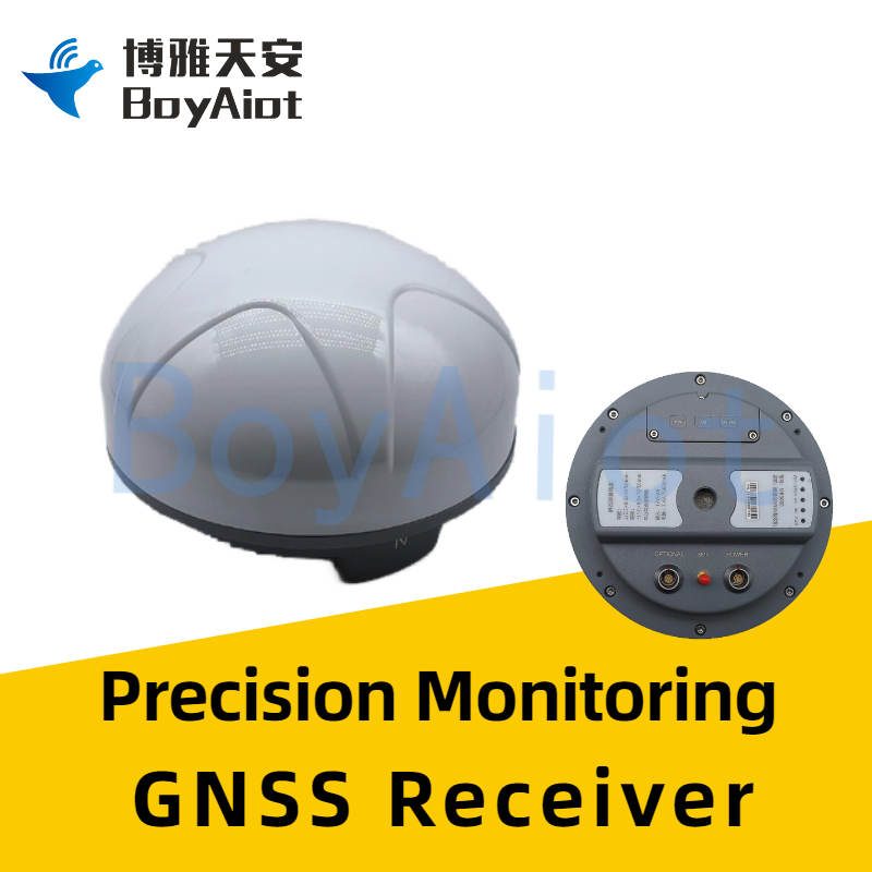 BOY-S502-GNSS GNSS receiver