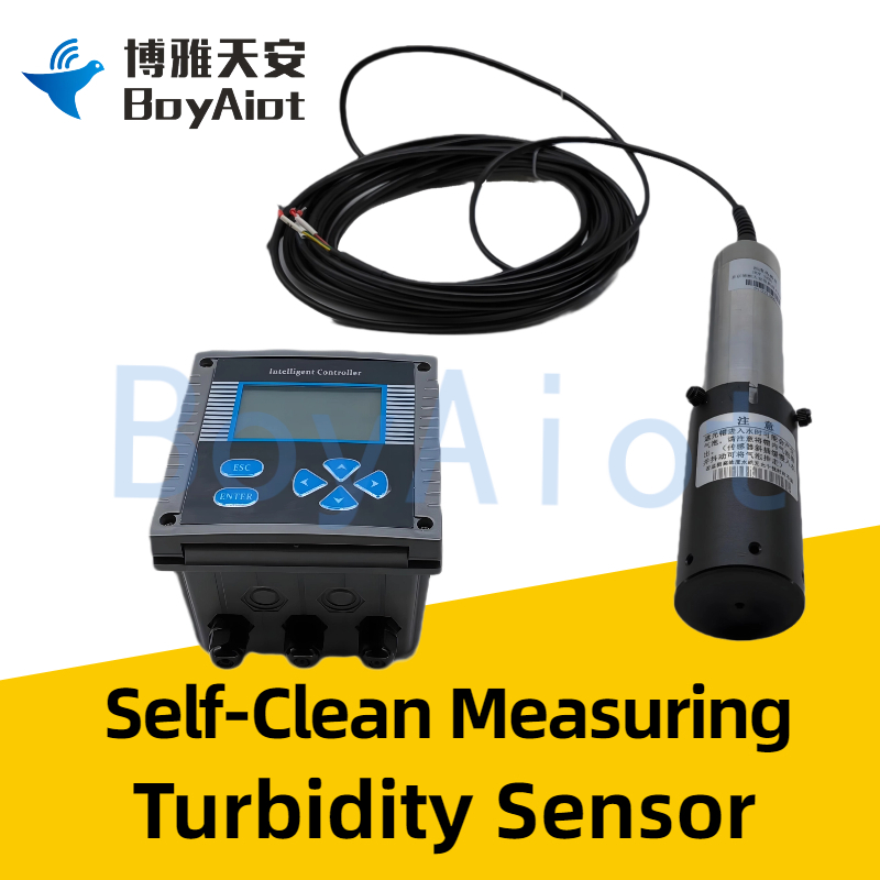 BOY-SZ01 turbidity sensor