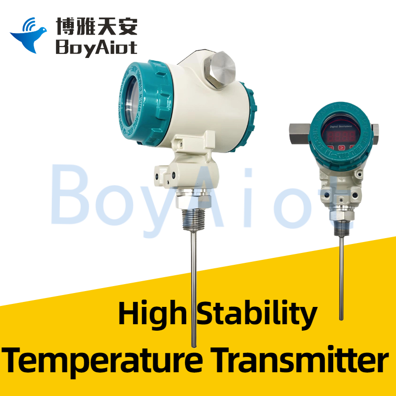 BOY-TP06-01 Temperature transmitter
