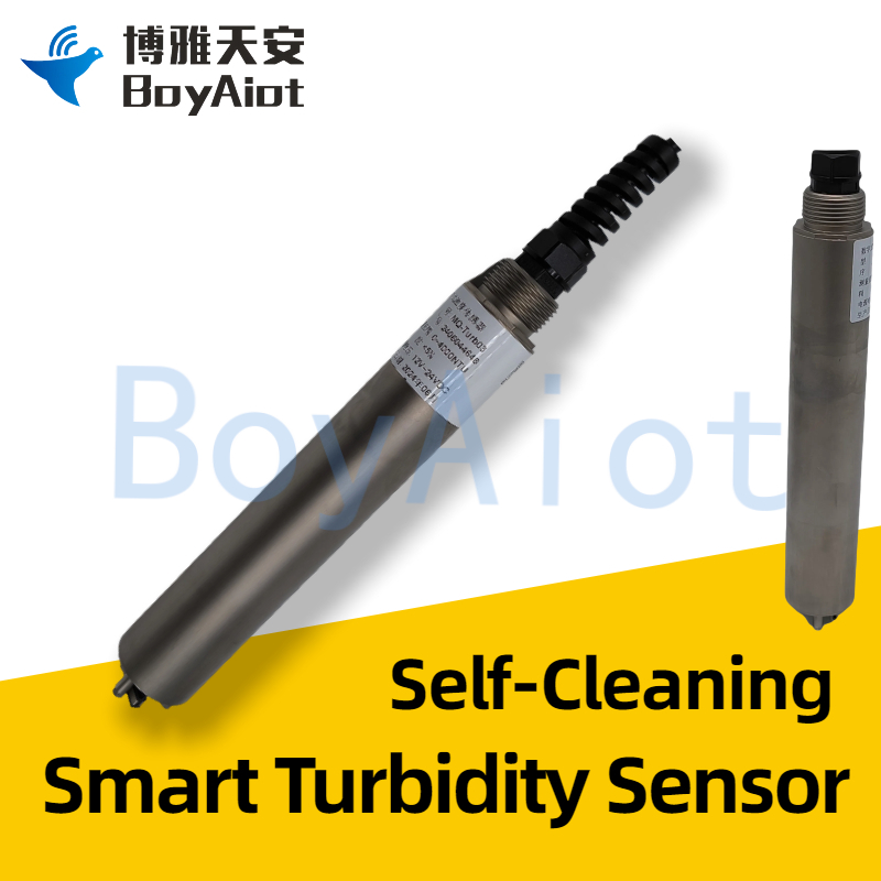 BOY-SZ05-WT Smart Turbidity Sensor