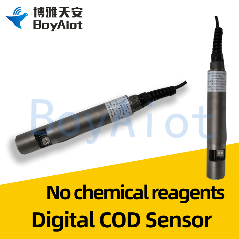 BOY-SZ05-COD Digital COD Sensor