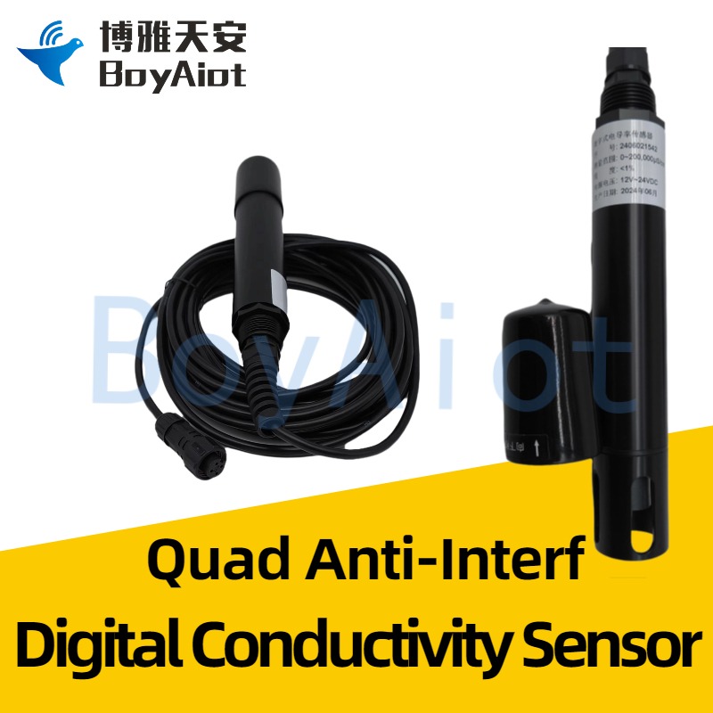 BOY-SZ05-EC digital conductivity sensor