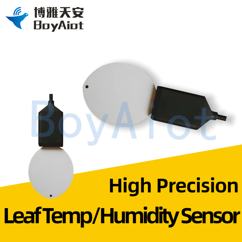 BOY-SO04 Leaf temperature and humidity sensor