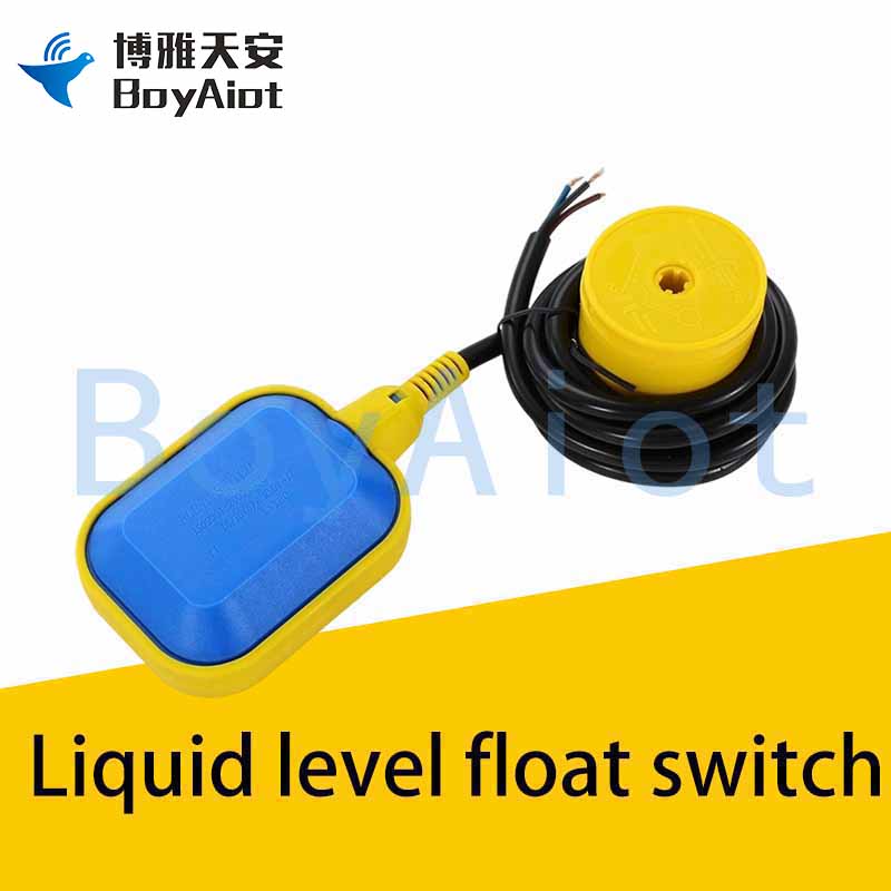 BOY- WR01 Float switch water level controller